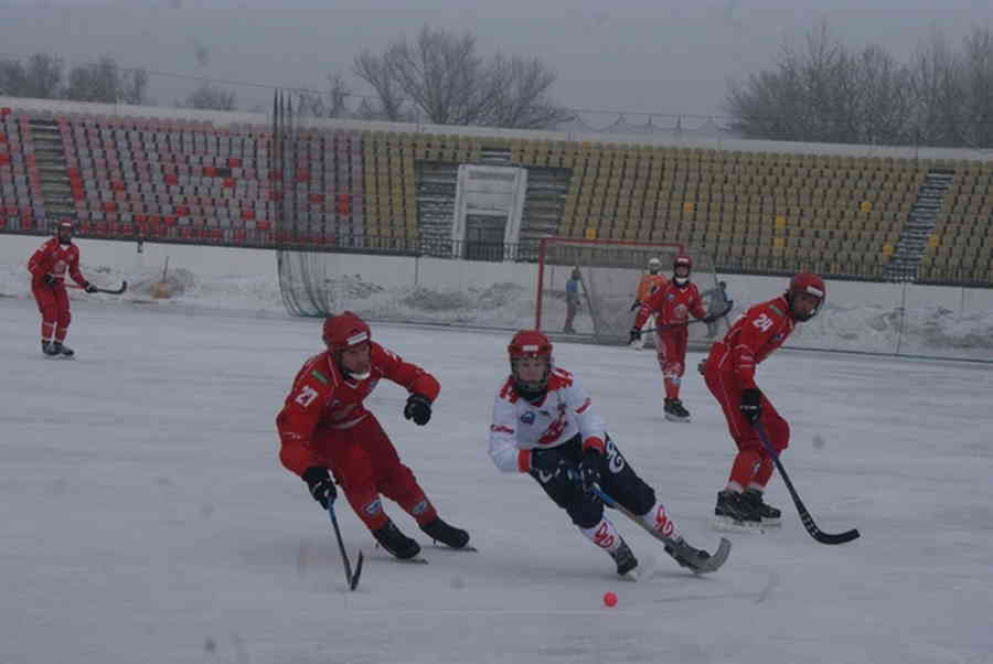 Фото галереи