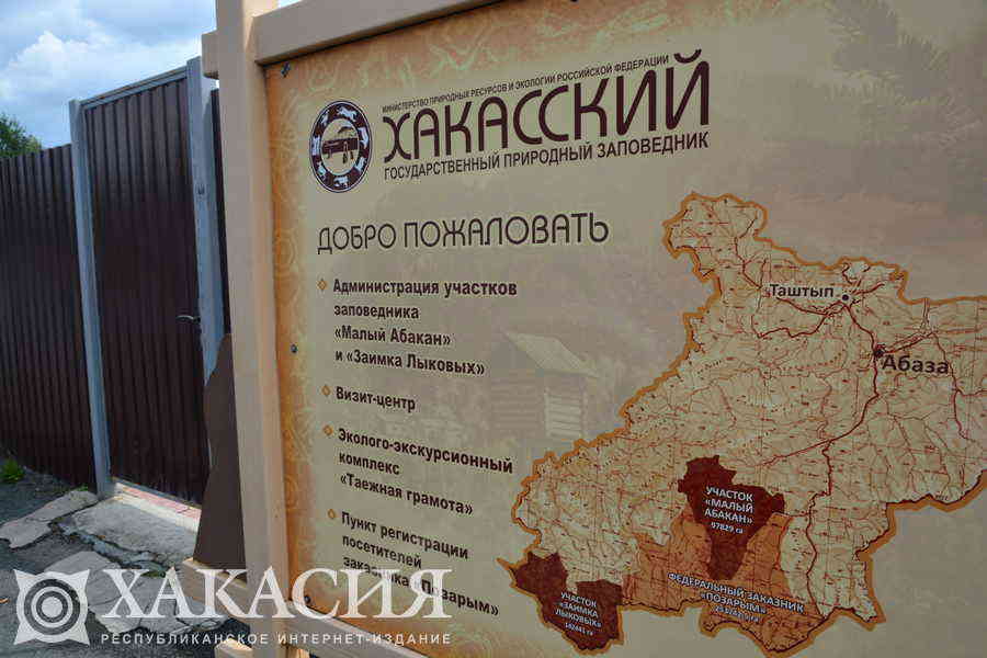 Фото галереи