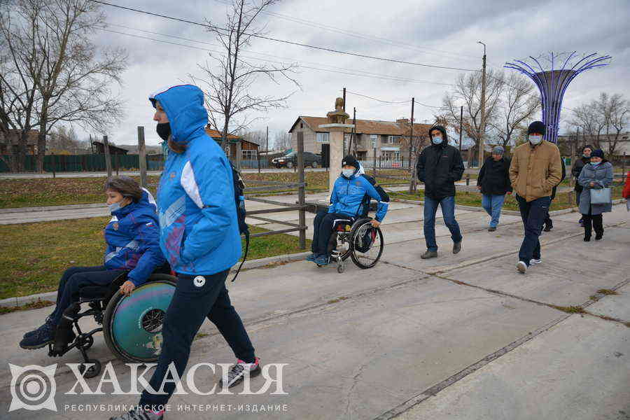 Фото галереи