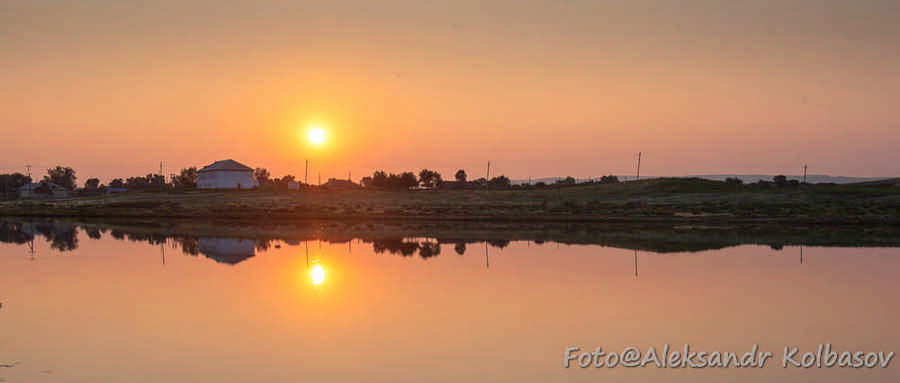 Фото галереи