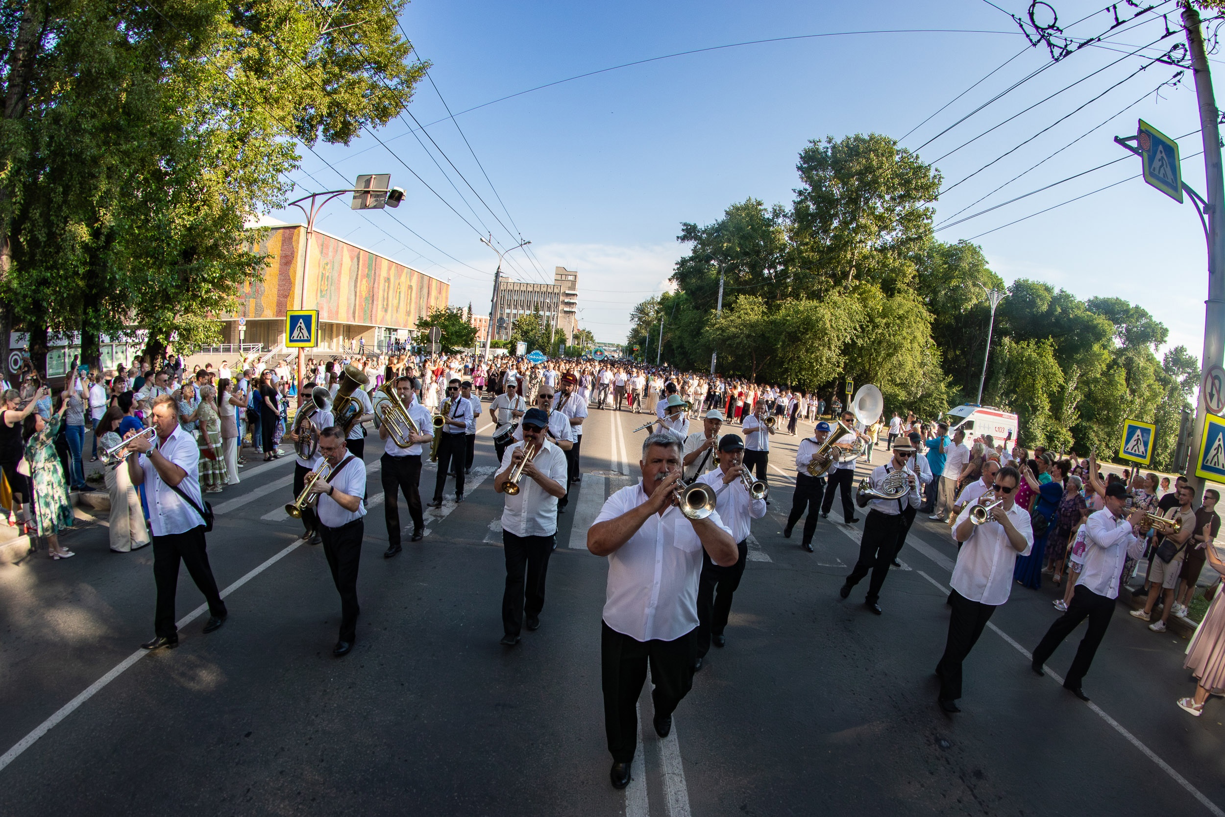 Фото галереи