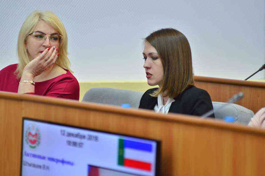 Фото галереи