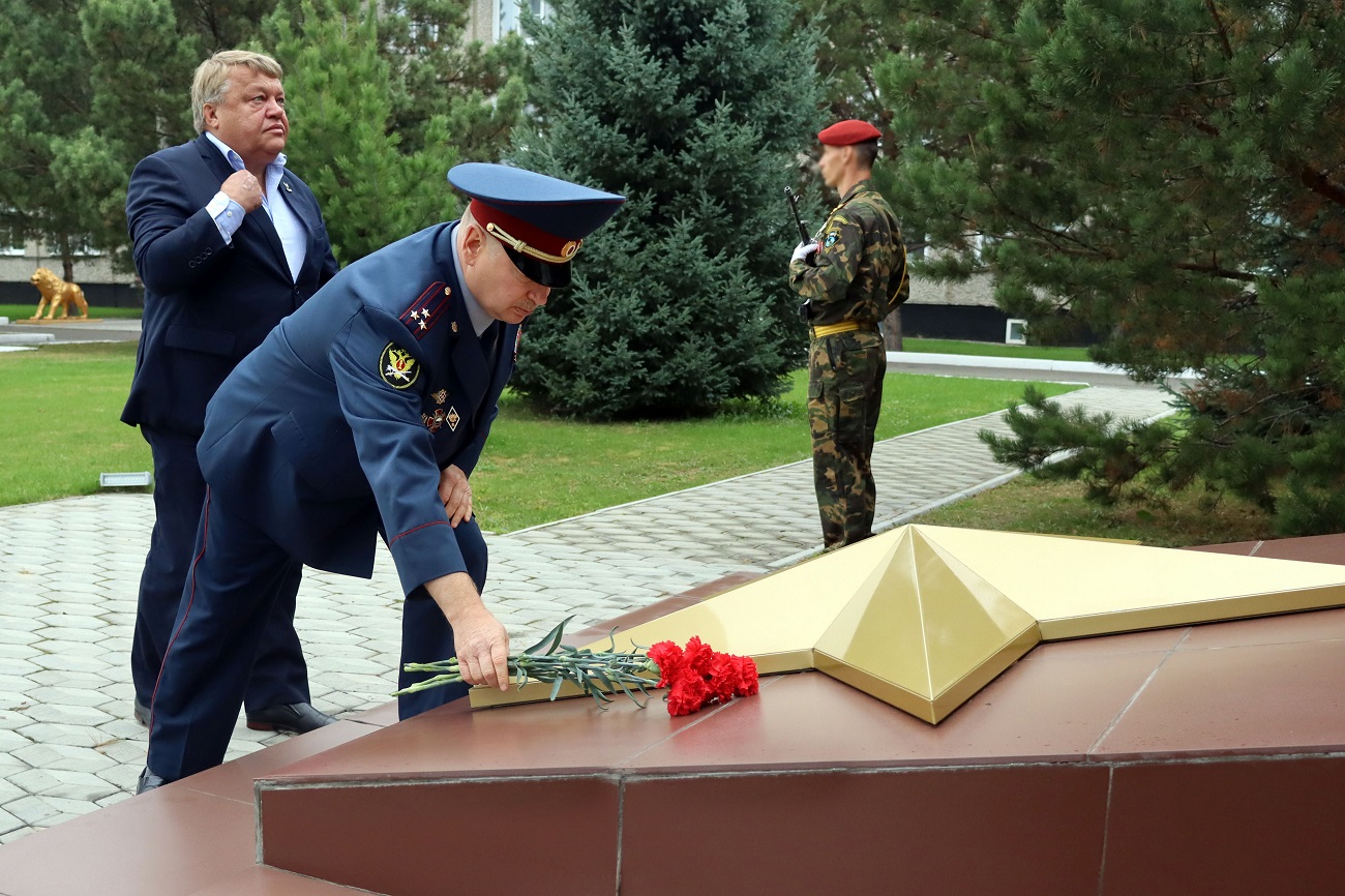 Фото галереи