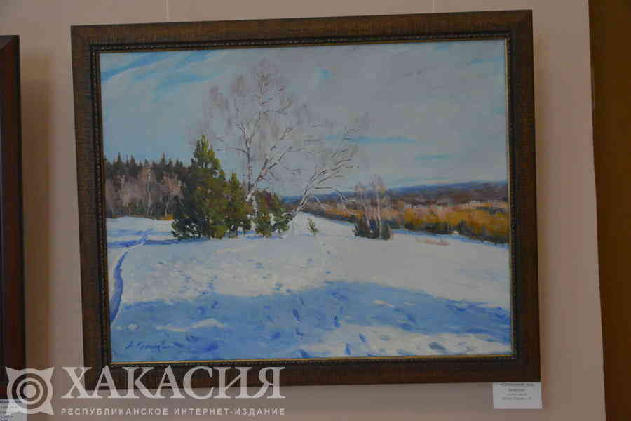 Фото галереи