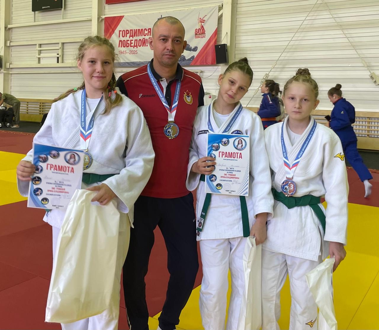 Фото галереи