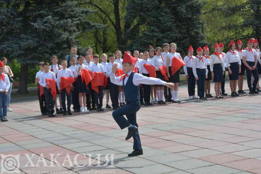 Фото галереи