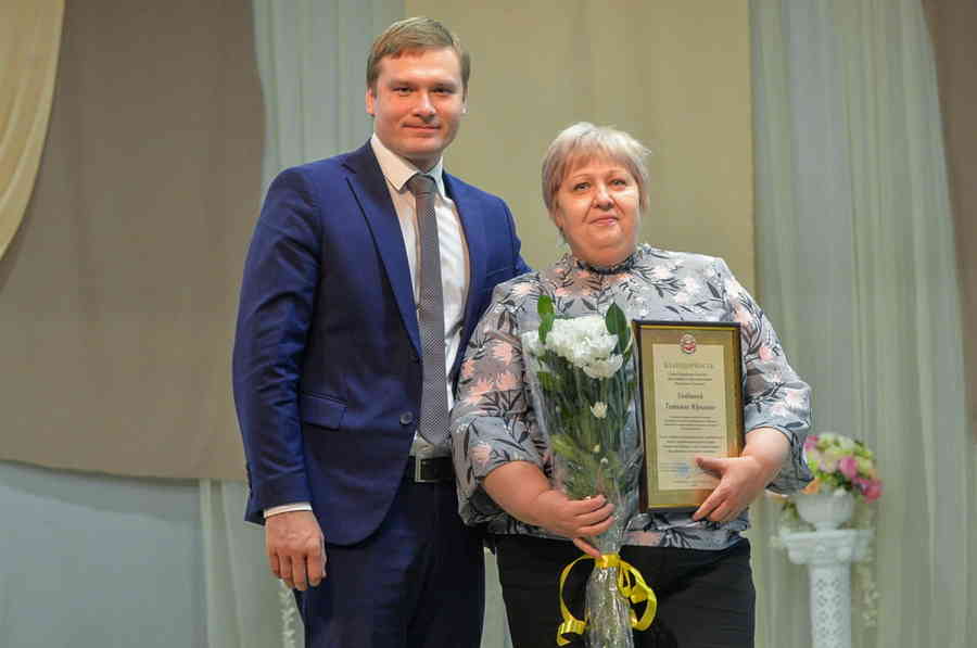 Фото галереи