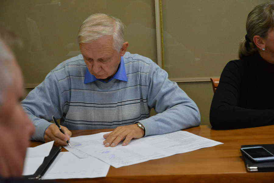 Фото галереи