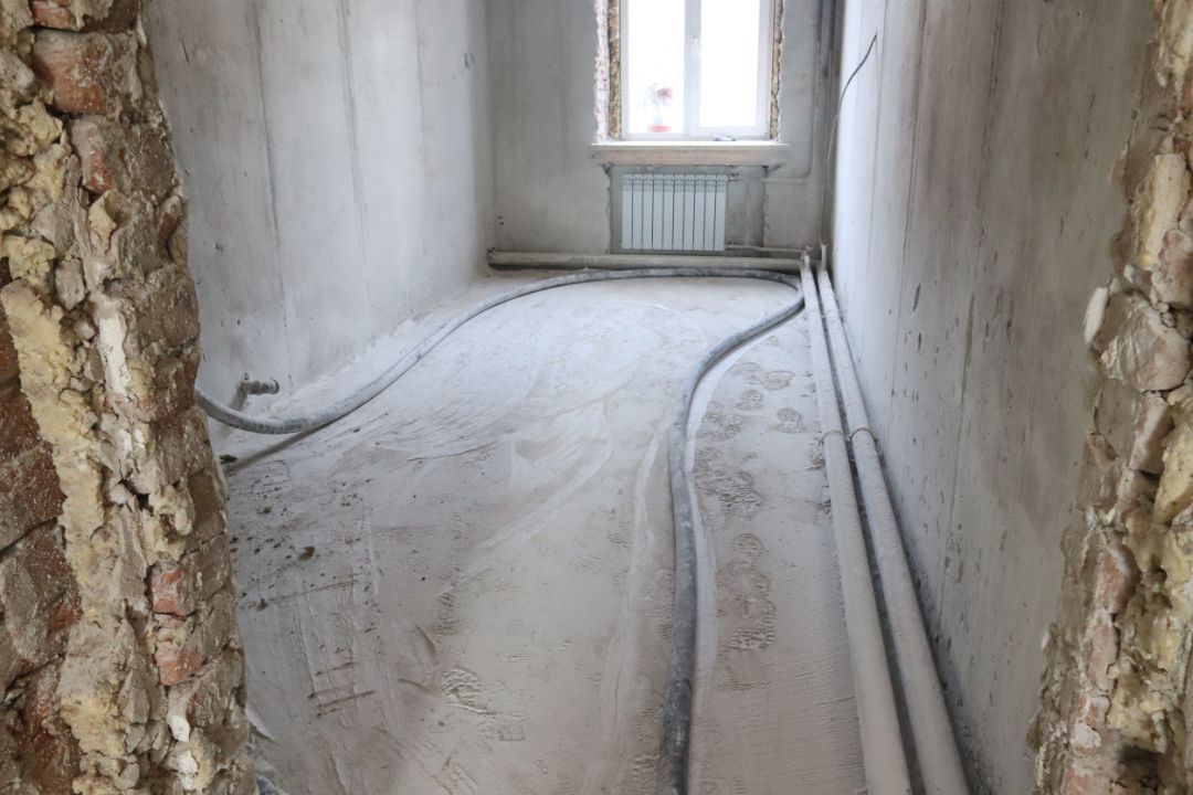 Фото галереи