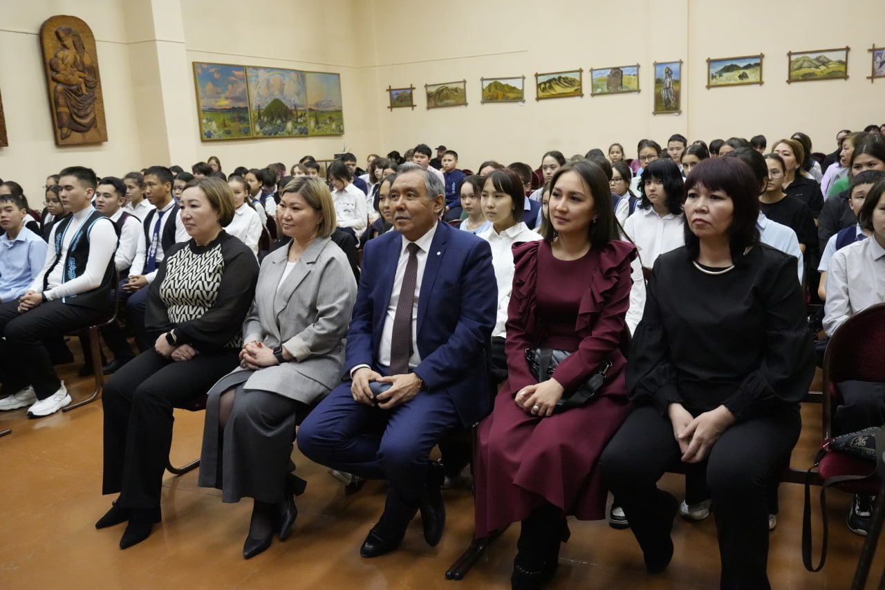 Фото галереи