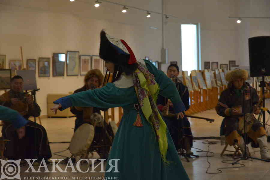 Фото галереи