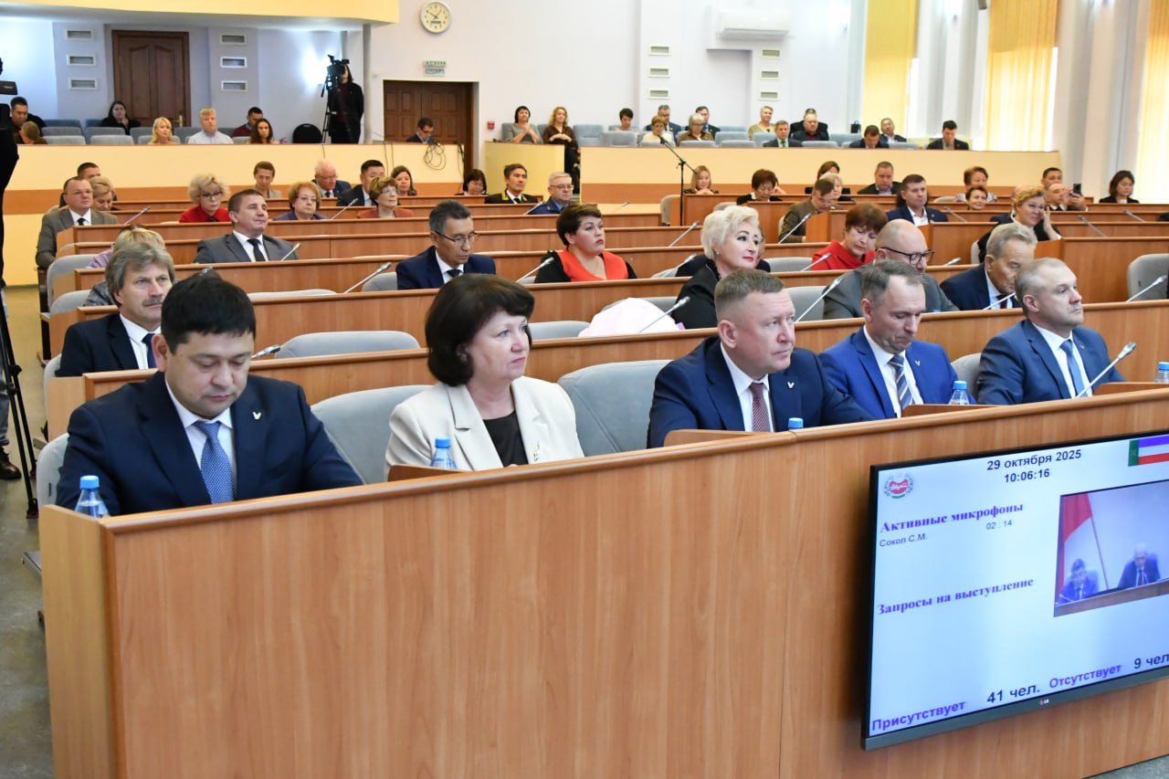 Фото галереи