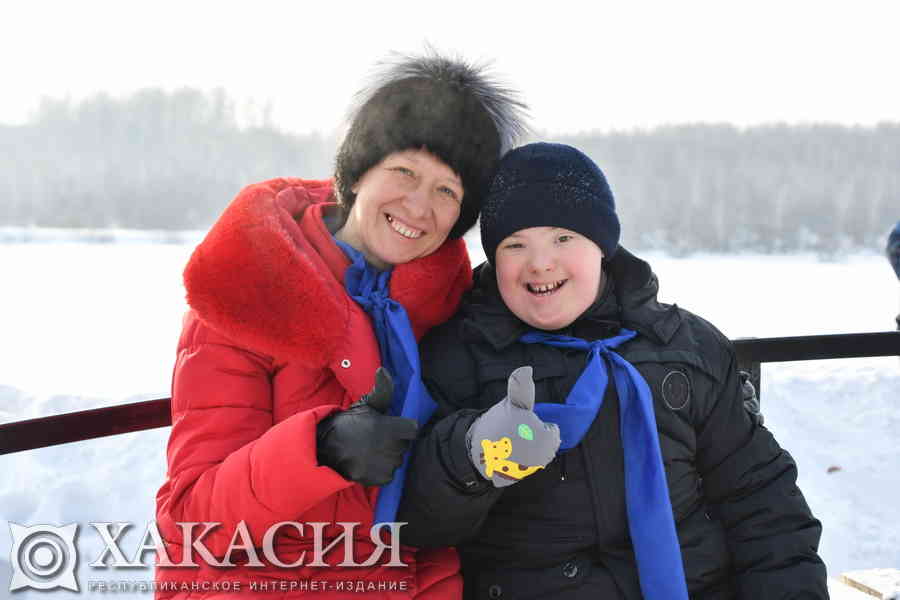 Фото галереи