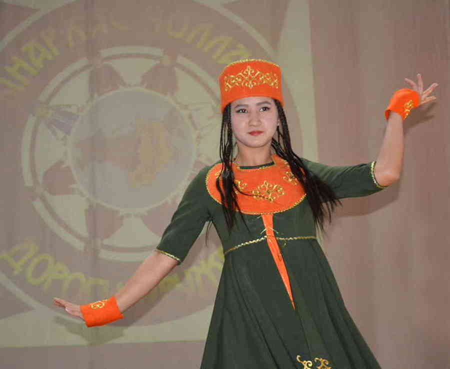 Фото галереи