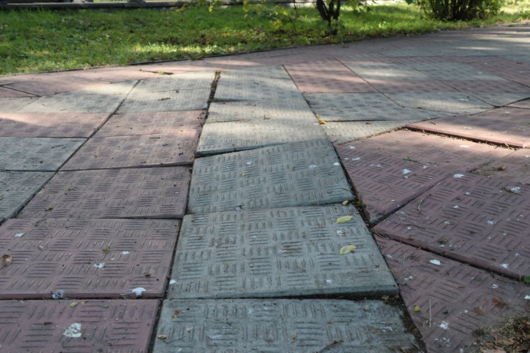 Фото галереи