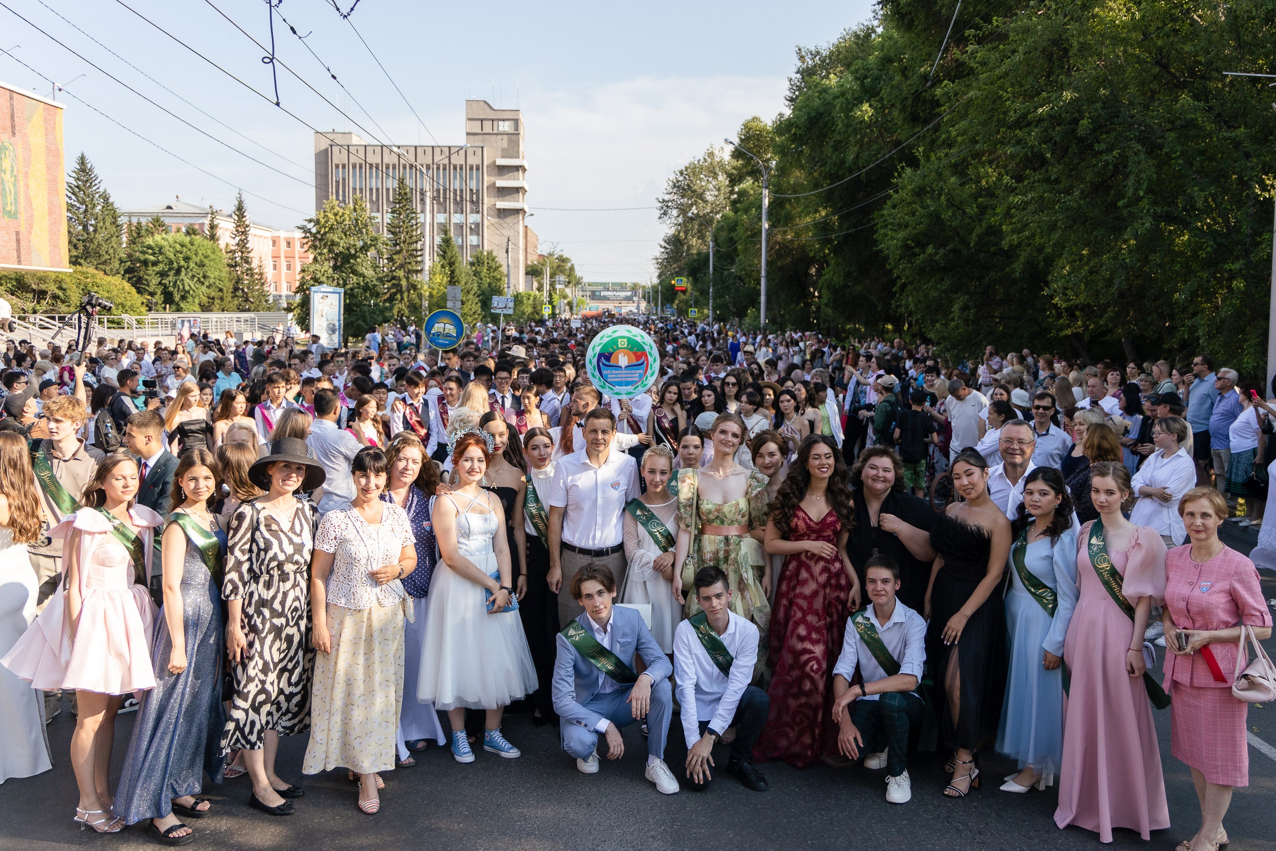 Фото галереи