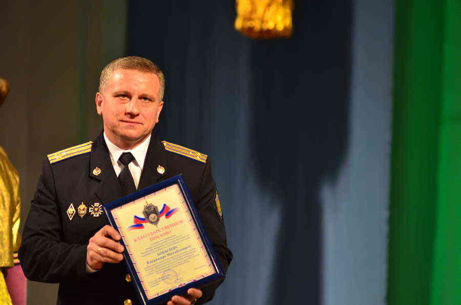 Фото галереи