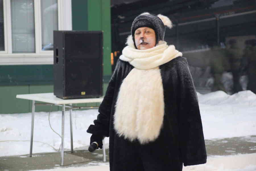 Фото галереи