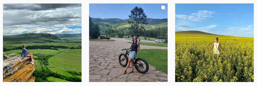 Фото галереи