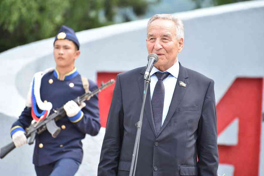 Фото галереи