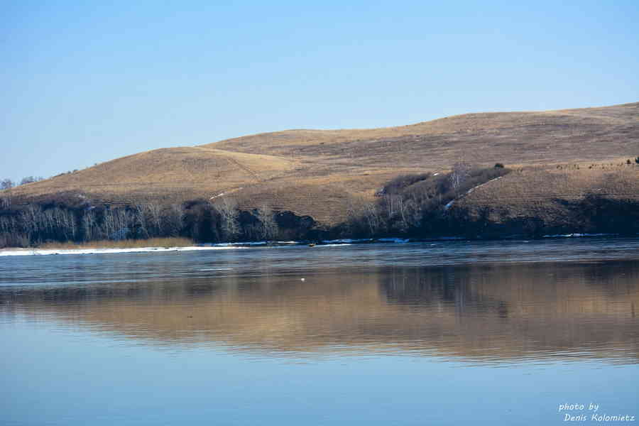Фото галереи
