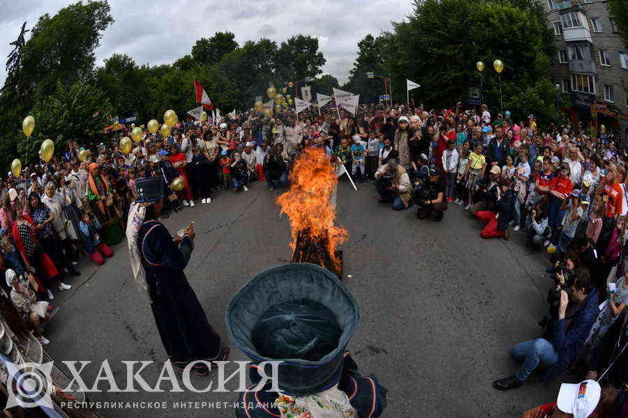 Фото галереи