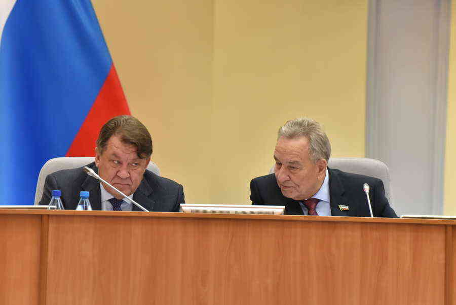 Фото галереи