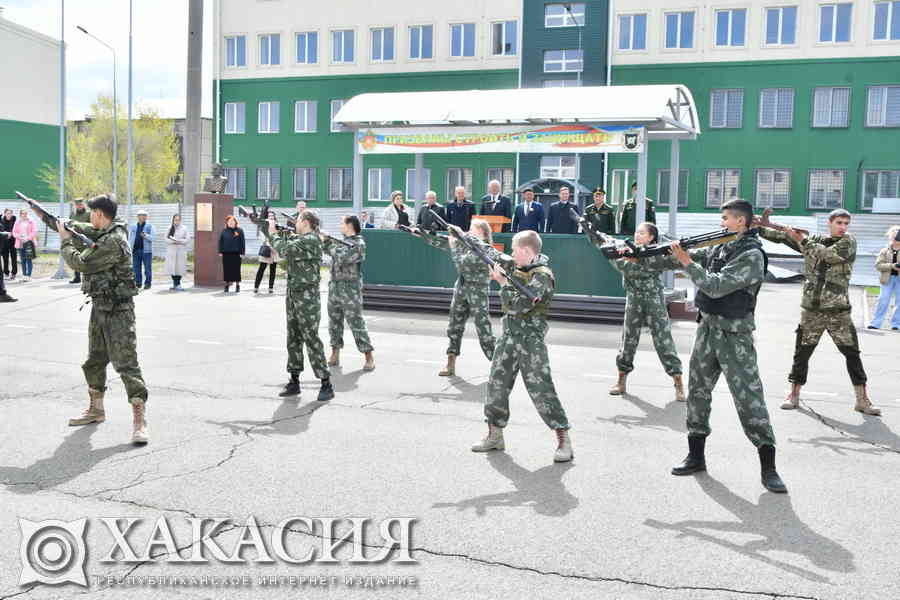 Фото галереи