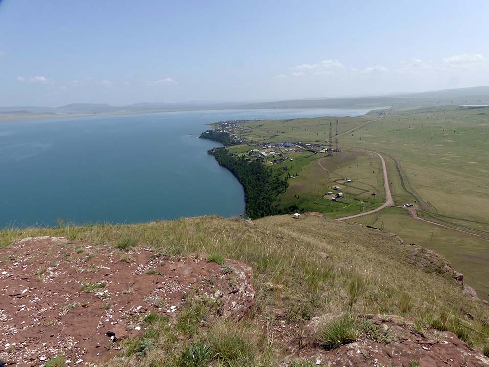Фото галереи