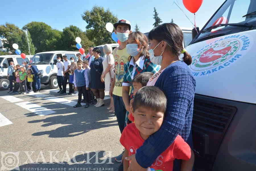 Фото галереи