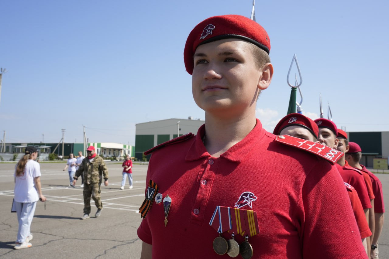 Фото галереи