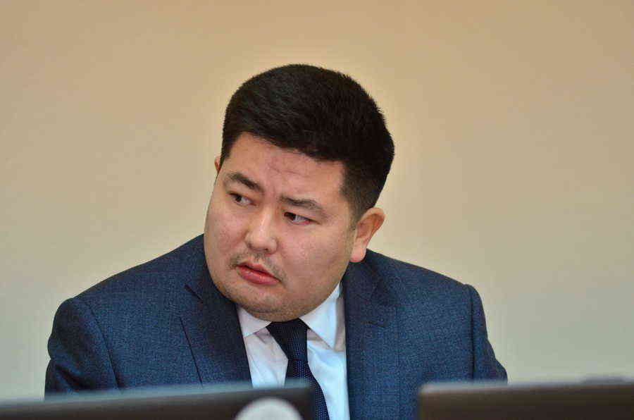 Фото галереи