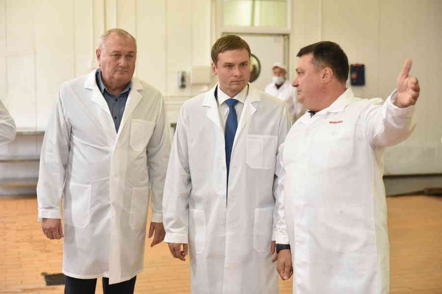 Фото галереи