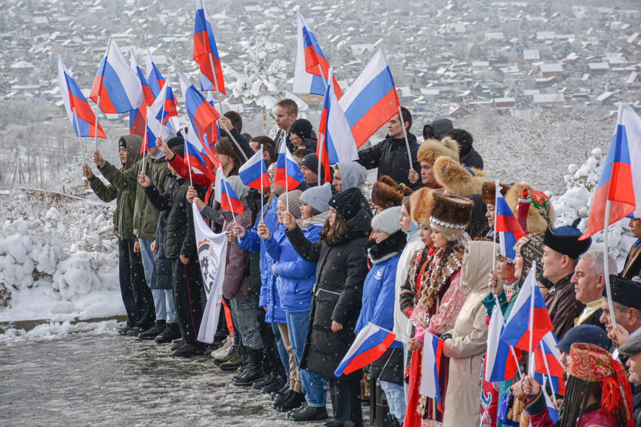 Фото галереи