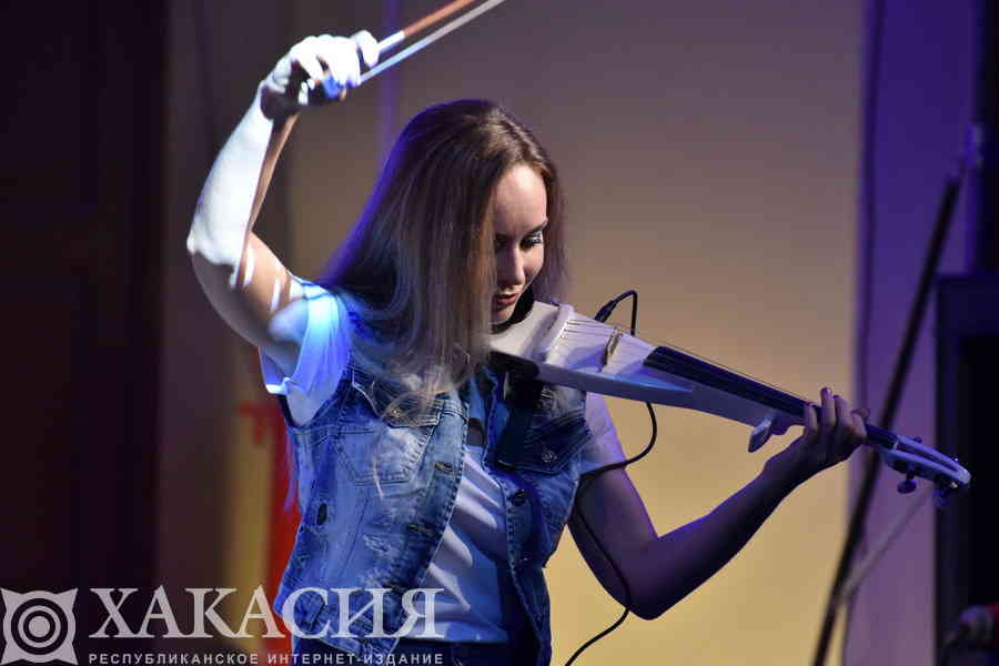 Фото галереи