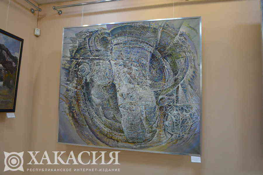 Фото галереи