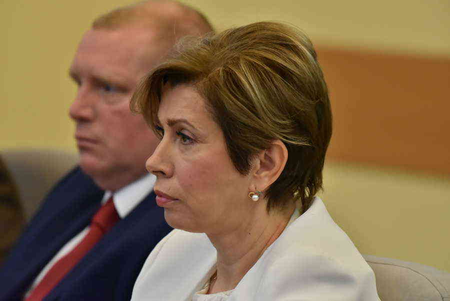 Фото галереи