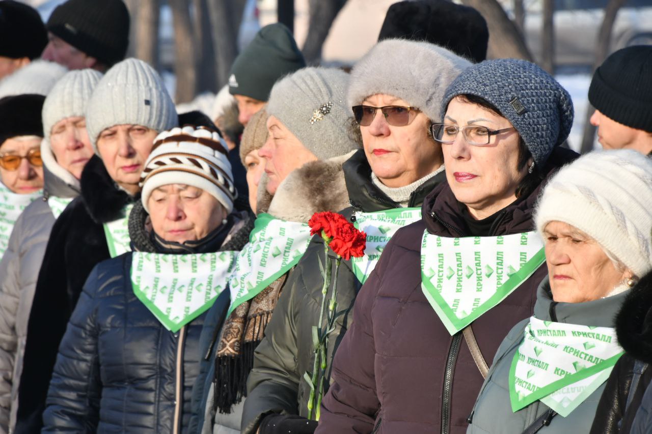 Фото галереи