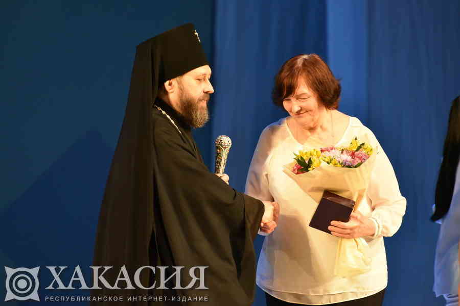 Фото галереи