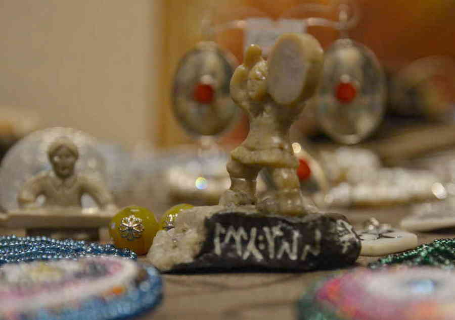 Фото галереи