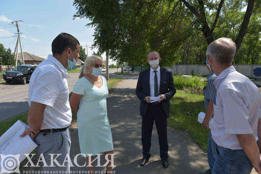 Фото галереи