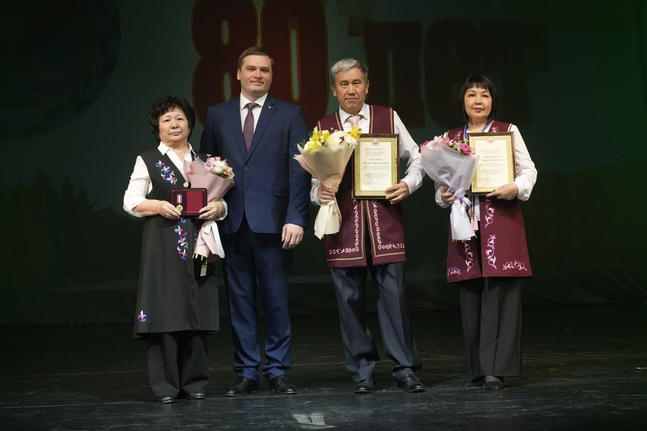 Фото галереи