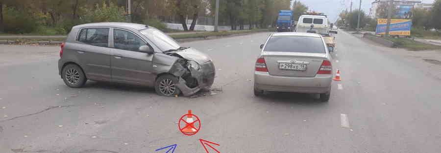 Фото галереи