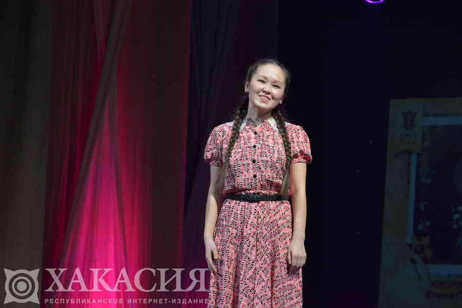 Фото галереи