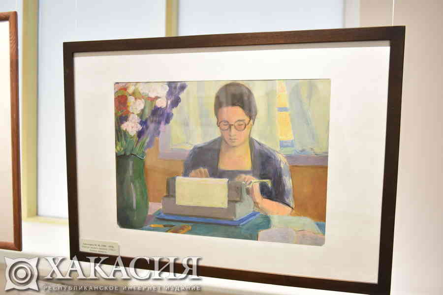 Фото галереи