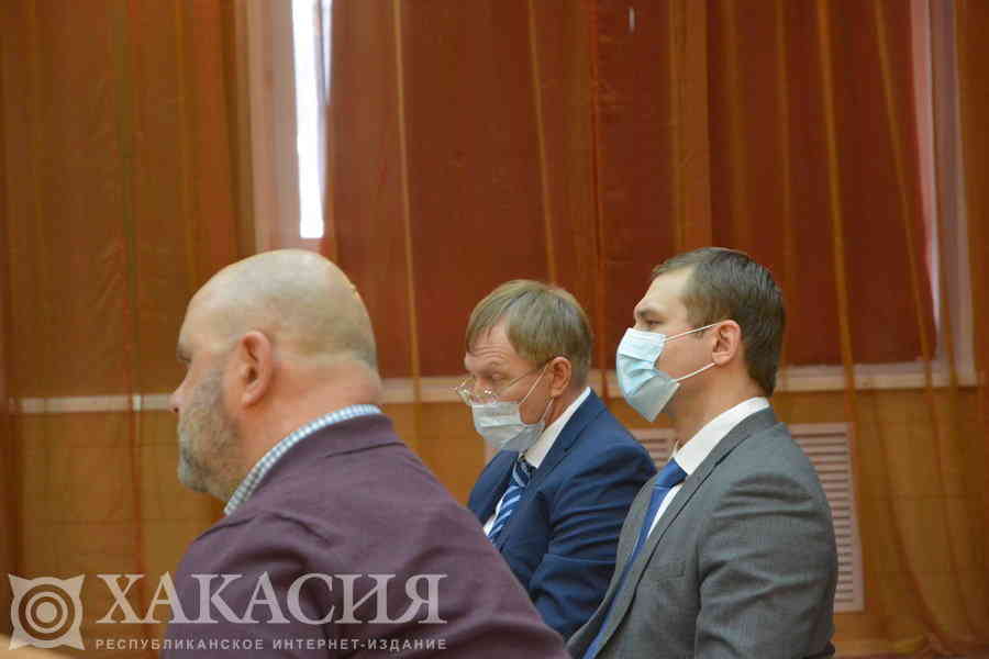 Фото галереи