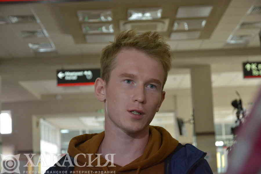 Фото галереи