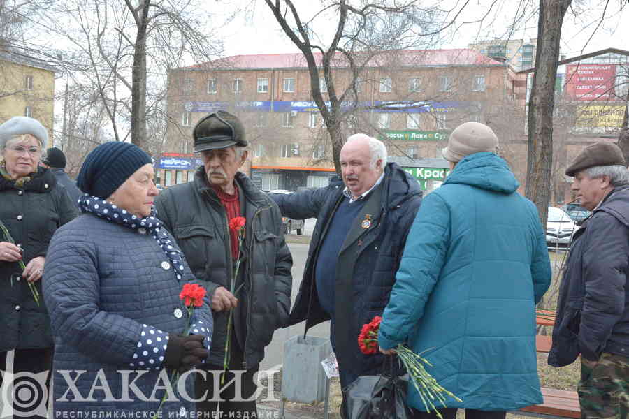 Фото галереи