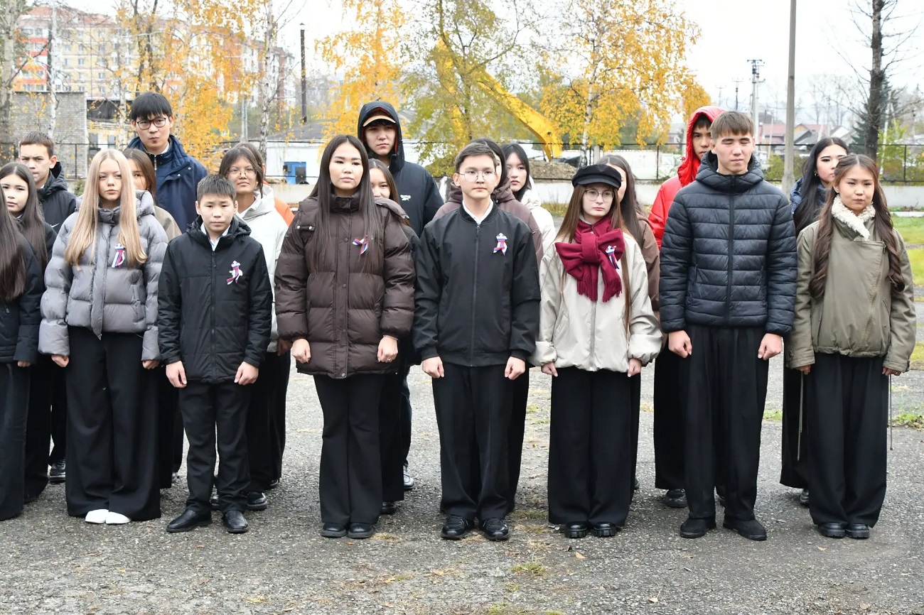 Фото галереи