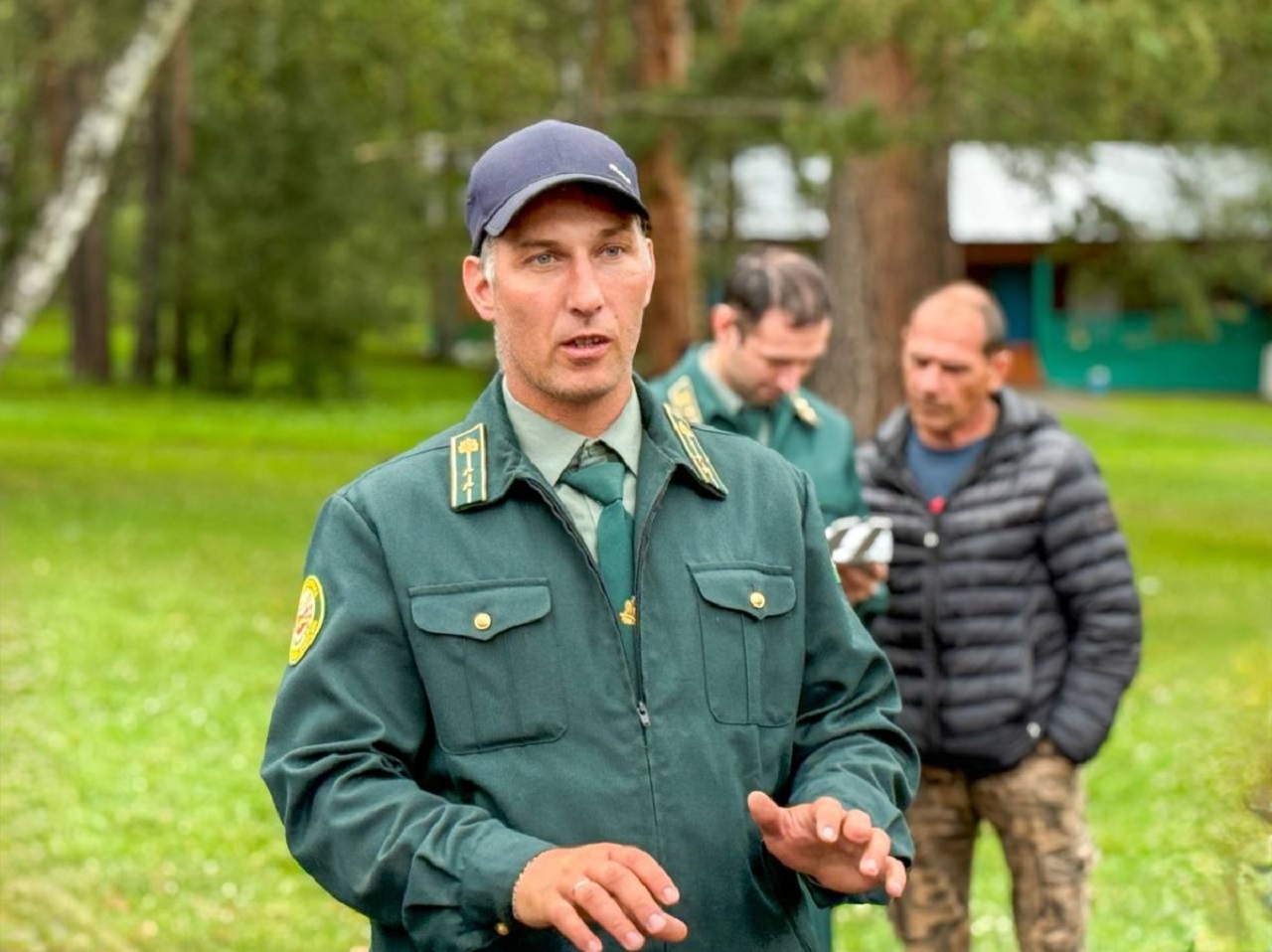 Фото галереи